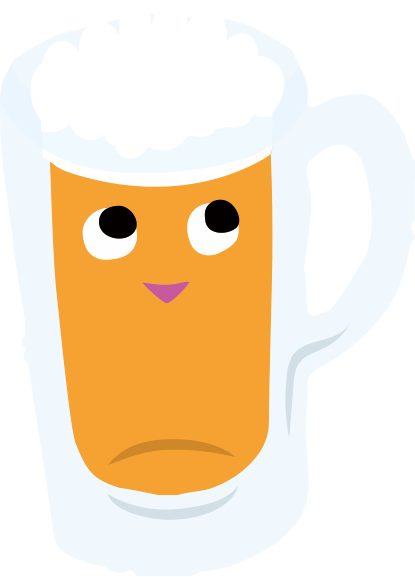 生ビール